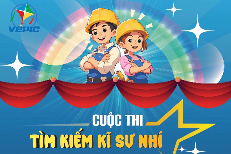 Thêm một cuộc thi hấp dẫn, ý nghĩa dành cho học sinh tiểu học