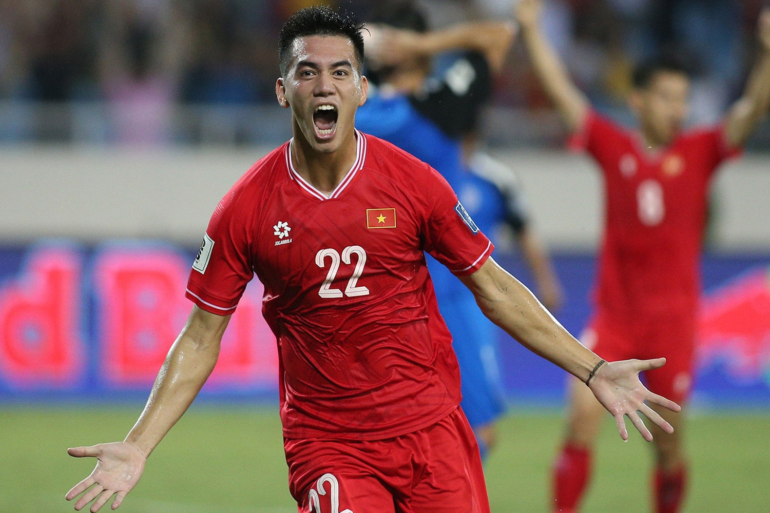 Tien Linh Viet Nam. Song Ngư