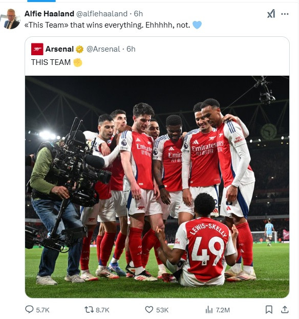 Haaland Alfie Haaland.jpg