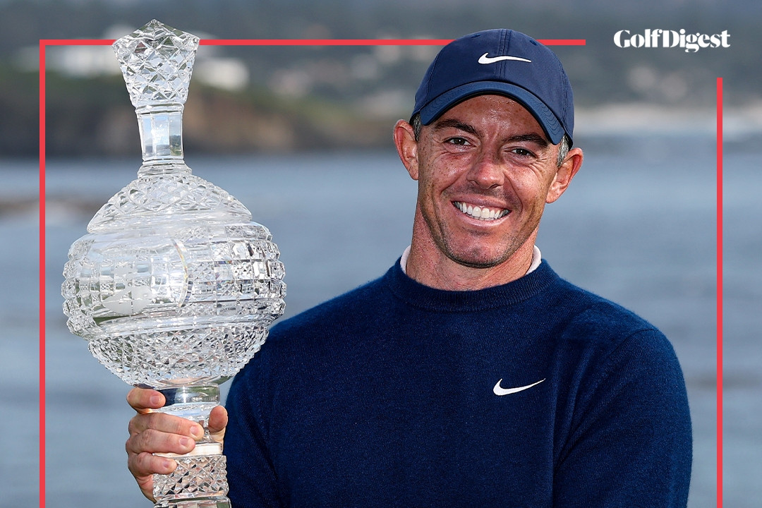 McIlroy đoạt danh hiệu PGA Tour thứ 27