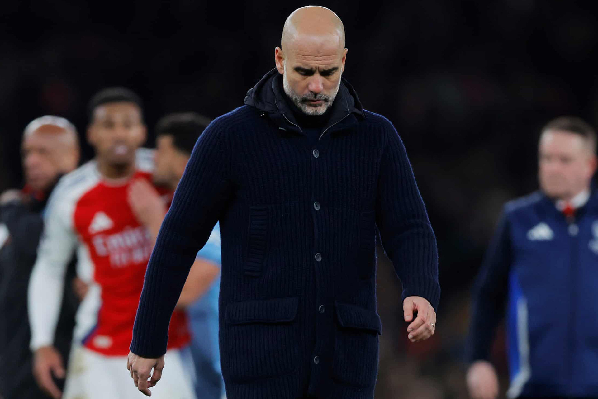 The Guardian. Pep Guardiola Arsenal Man City.jpg
