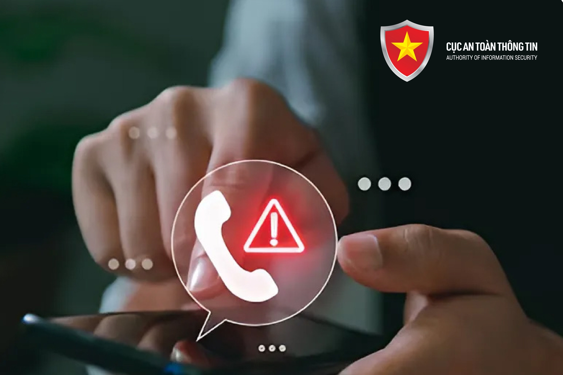 3 chiêu trò lừa đảo tinh vi dịp đầu năm mới người dùng cần cảnh giác