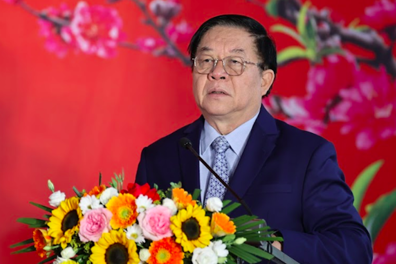 Báo chí khơi dậy tinh thần quyết tâm, tự tin bước vào kỷ nguyên mới