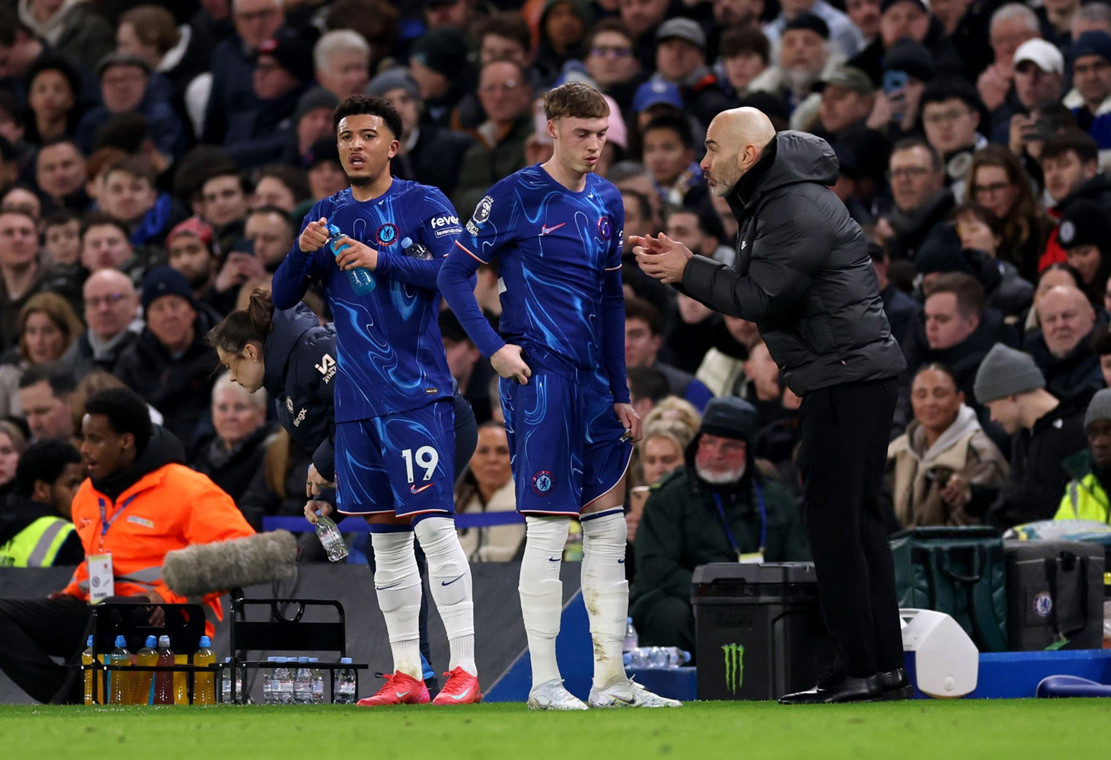 Chelsea