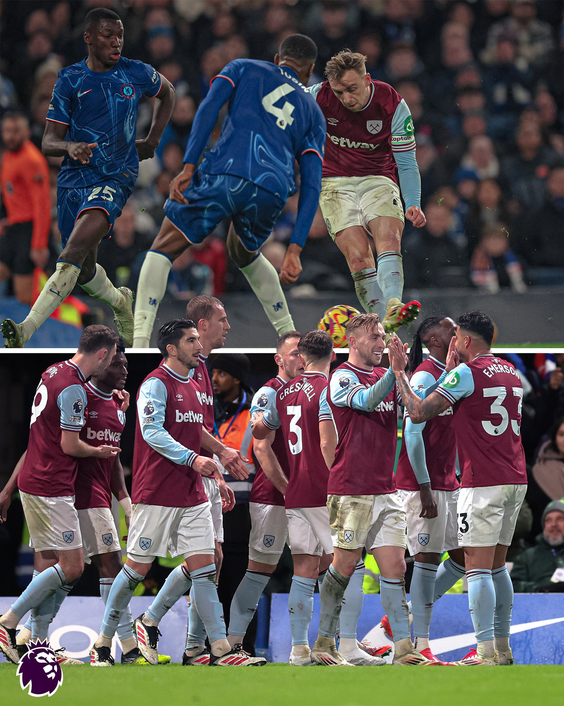 Chelsea