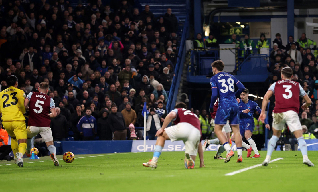 Chelsea