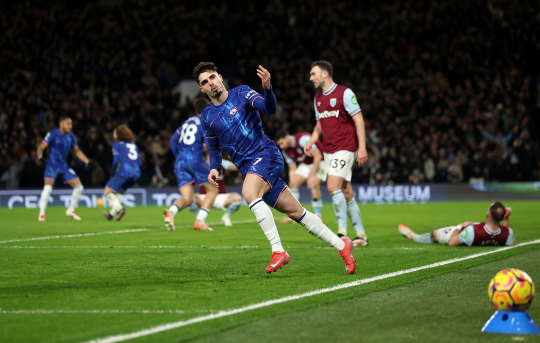 Chelsea