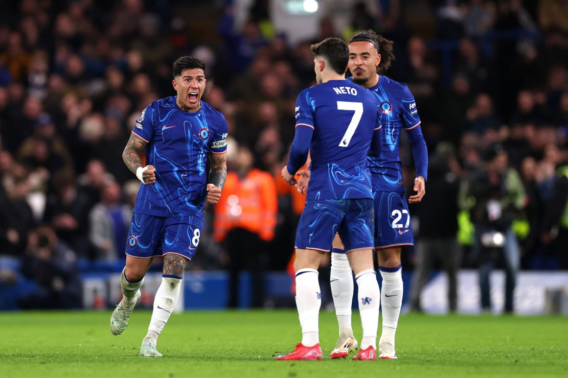 Chelsea