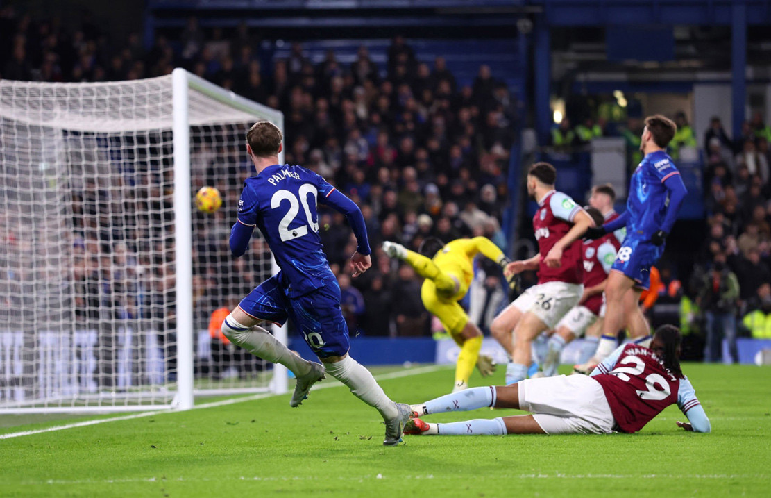 Chelsea