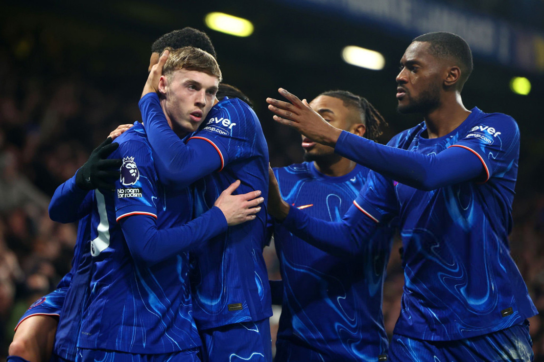 Chelsea