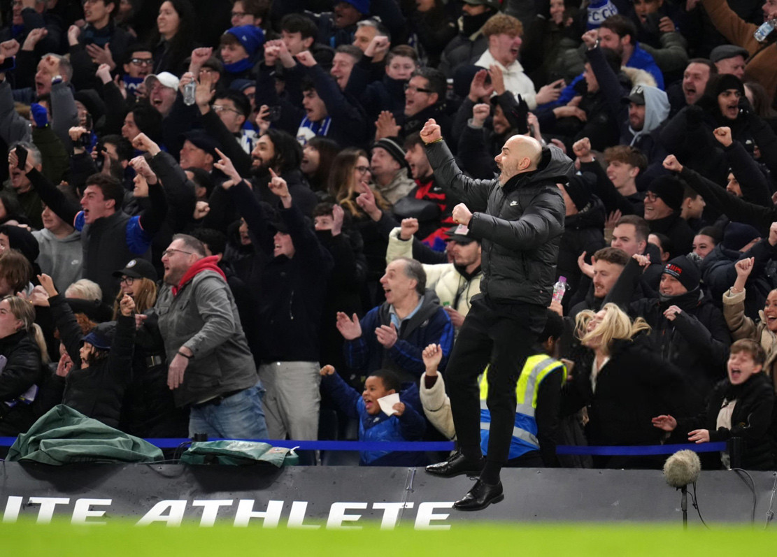 Chelsea