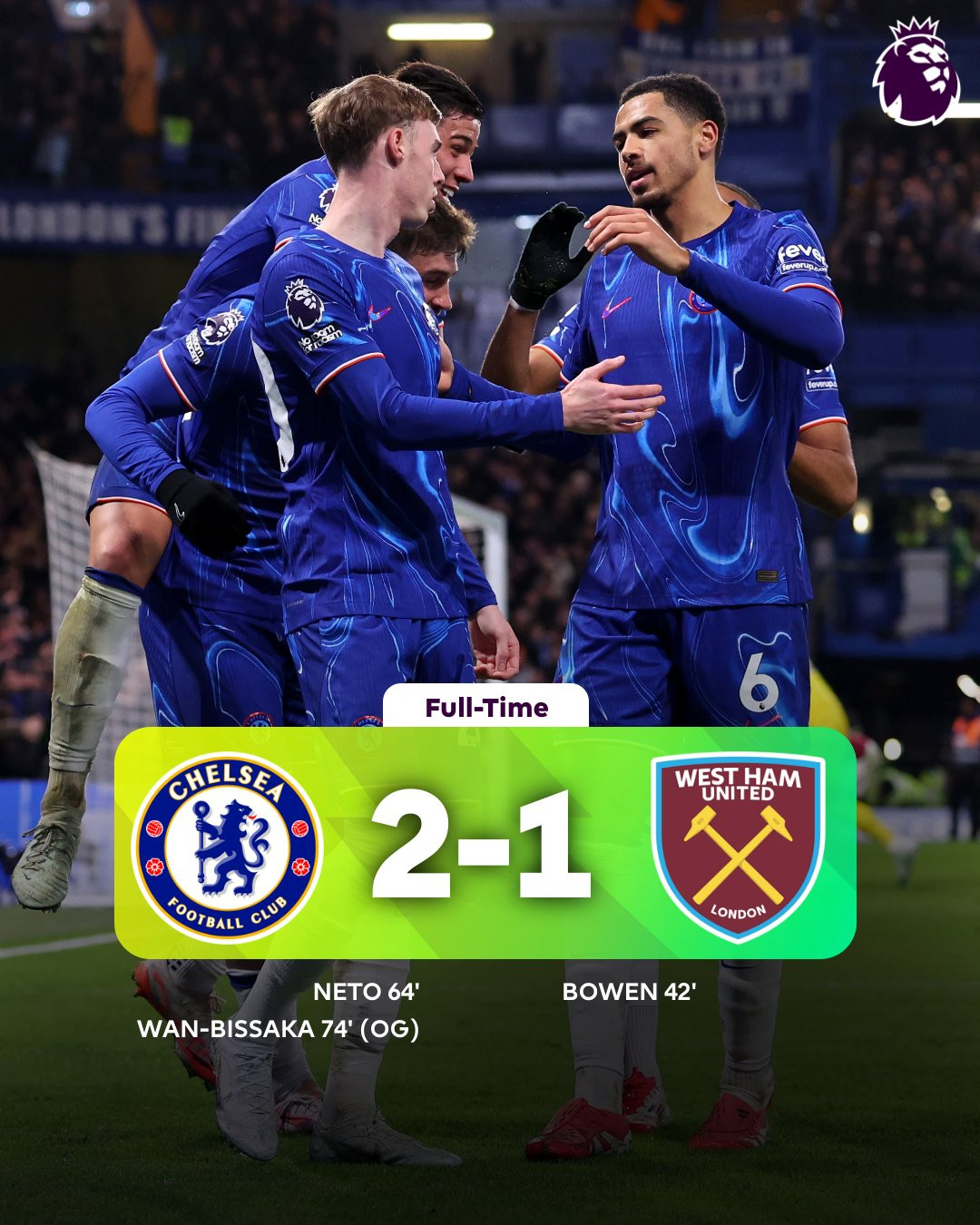 Chelsea
