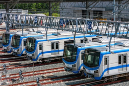 Chi tiết 12 tuyến metro của TPHCM, sẽ kết nối đến Cần Giờ và Củ Chi