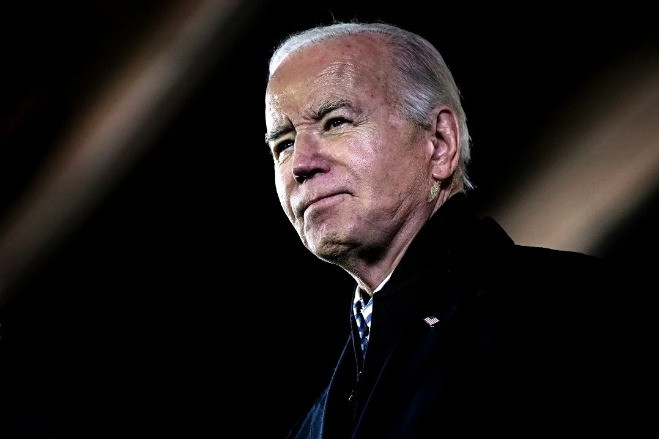 Cựu Tổng thống Mỹ Joe Biden ký hợp đồng với công ty quản lý nổi tiếng Hollywood