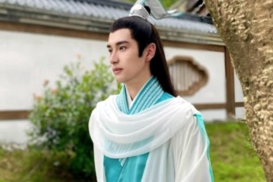 Diễn viên Lương Hựu Thành qua đời ở tuổi 27