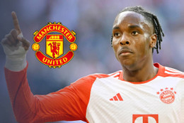 Lý do bất ngờ MU để hụt sao Bayern Munich vào tay Tottenham