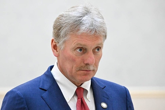 Nga và Đức lên tiếng về đề nghị của ông Trump với Ukraine