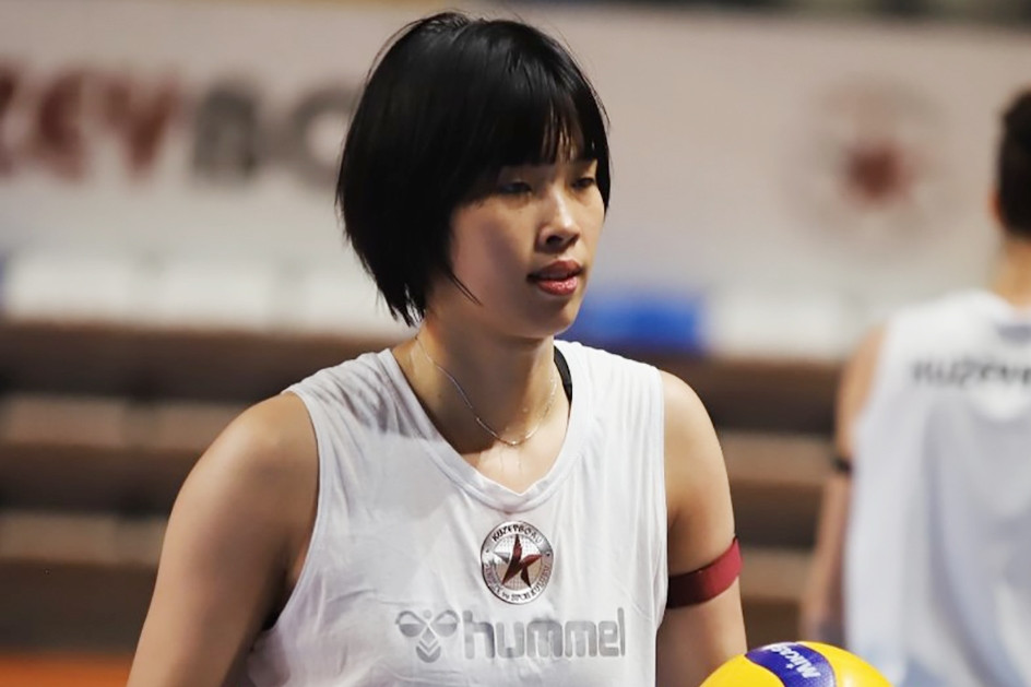 Trần Thị Thanh Thúy chia tay đội bóng Indonesia sau 1 tháng