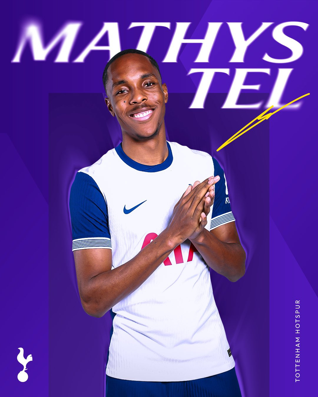 X.SpursOfficial. Mathys Tel Spurs.jpg