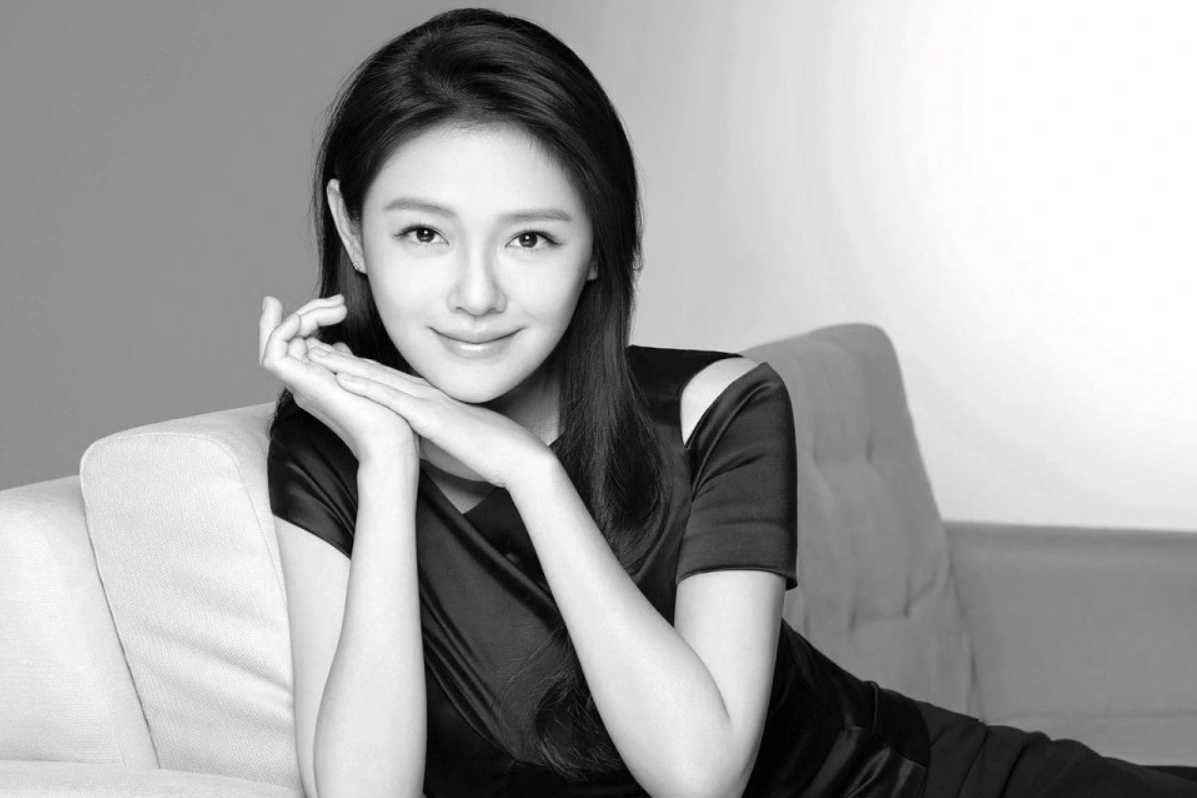 Bác sĩ lý giải sự thật về 'lá phổi trắng' của Từ Hy Viên trước khi qua đời