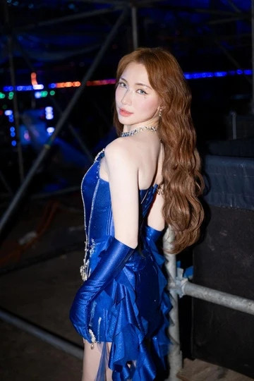 Hoa Minzy anh 1