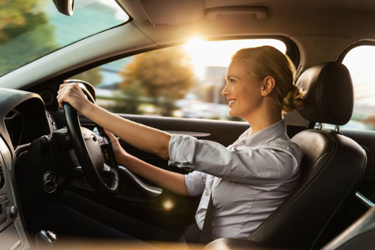 how women should adjust their driving positions istock.jpg
