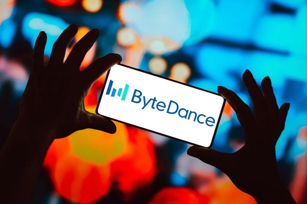 Model AI mới của ByteDance nổi rần rần nhờ khả năng ‘deepfake’