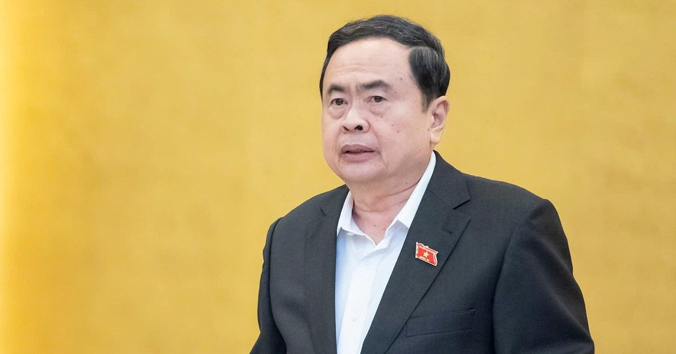 Quốc hội họp bất thường kiện toàn nhân sự, bộ máy