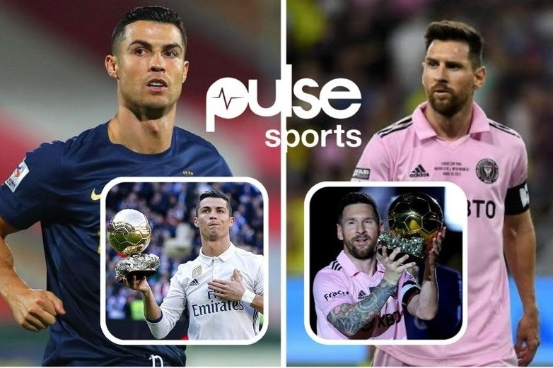 Ronaldo bị ‘bóc mẽ’ sau tuyên bố giỏi hơn Messi