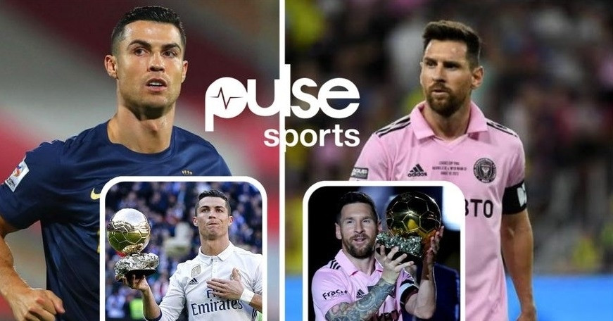 Ronaldo bị ‘bóc mẽ’ sau tuyên bố giỏi hơn Messi