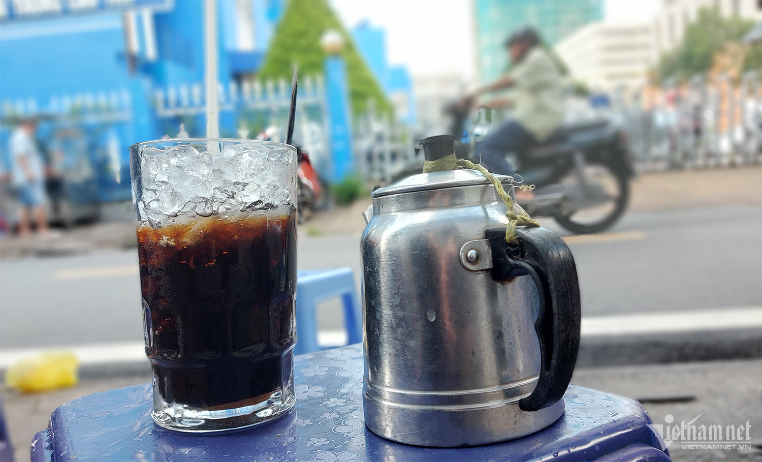 Loạt đồ uống của Việt Nam lọt top ngon nhất thế giới w ca phe vot 05 1 1542.jpg