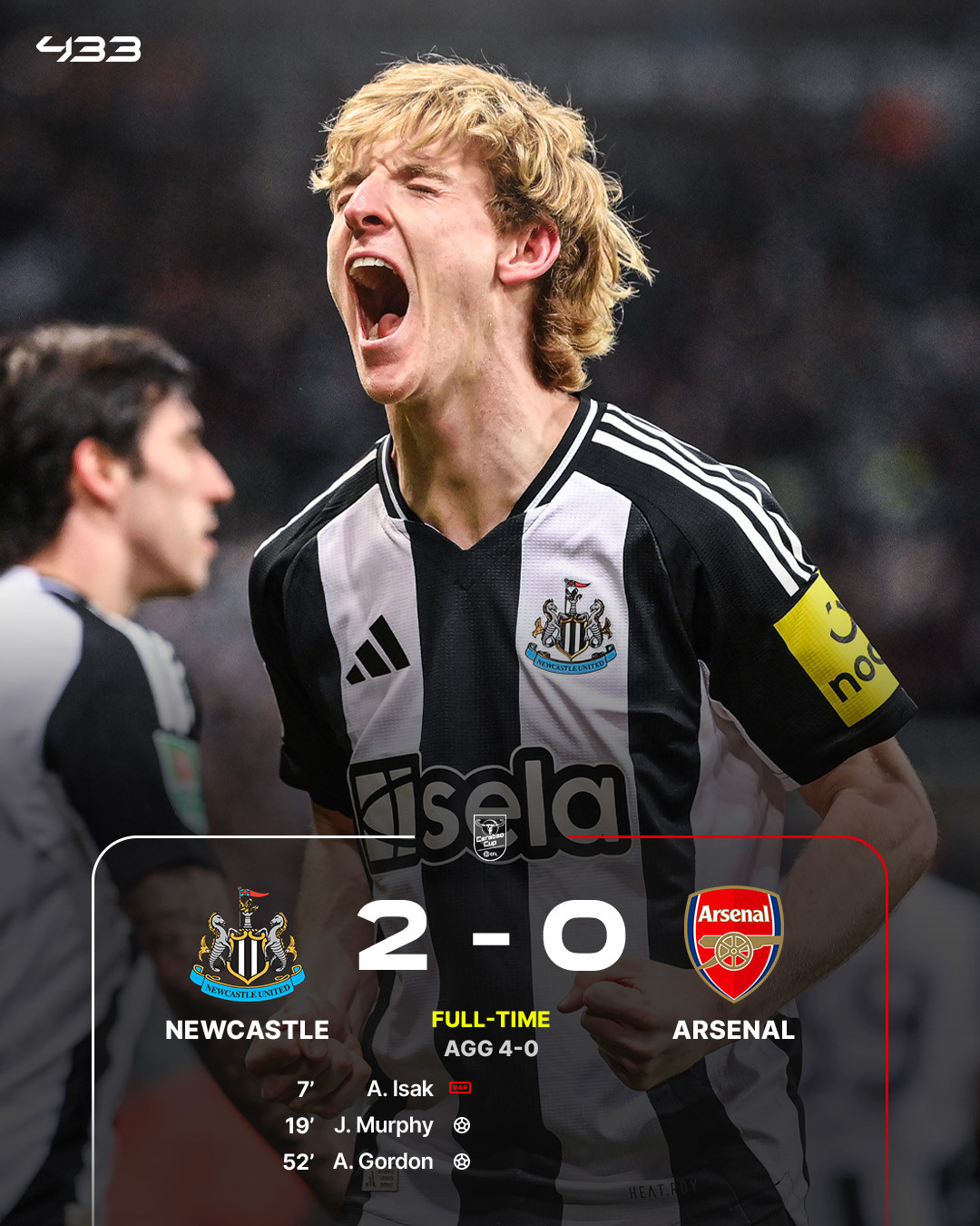 Newcastle đè bẹp Arsenal vào chung kết cúp Liên đoàn Anh GjDlpnSWwAA17Re.jpg