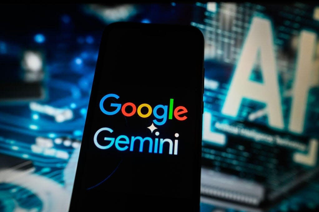 Google chính thức phát hành Gemini 2.0 cạnh tranh AI Trung Quốc