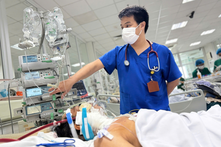 Làm thế nào để không mắc bệnh cúm?