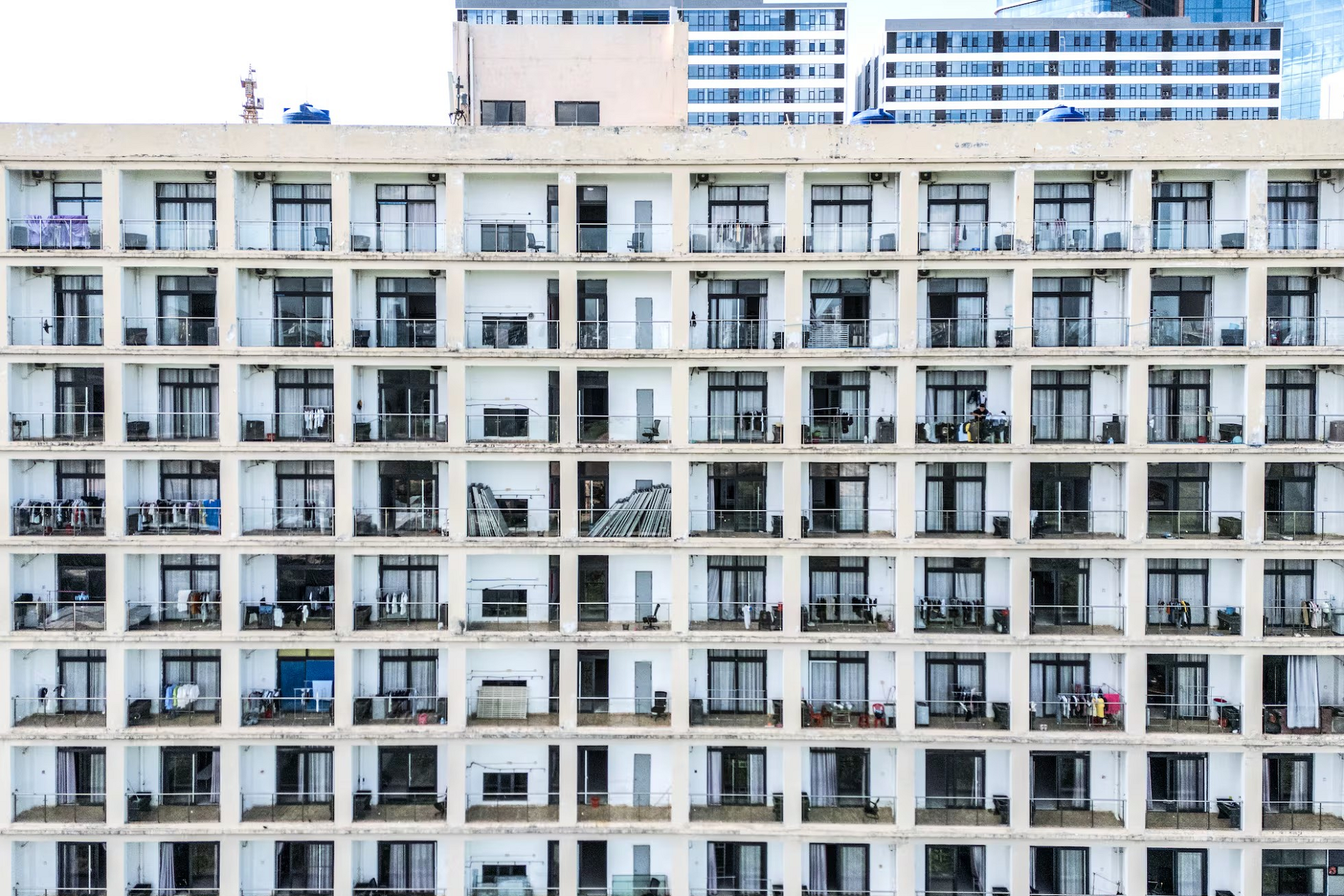 Ngọt ngào và man trá: Bên trong các ‘trại lừa đảo’ tại Đông Nam Á