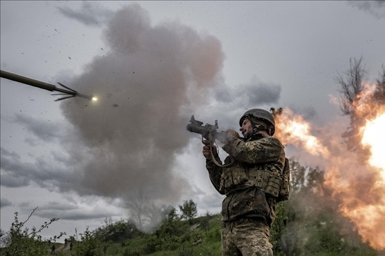 Tổng thống Zelensky nói Mỹ hưởng lợi lớn từ xung đột Nga – Ukraine