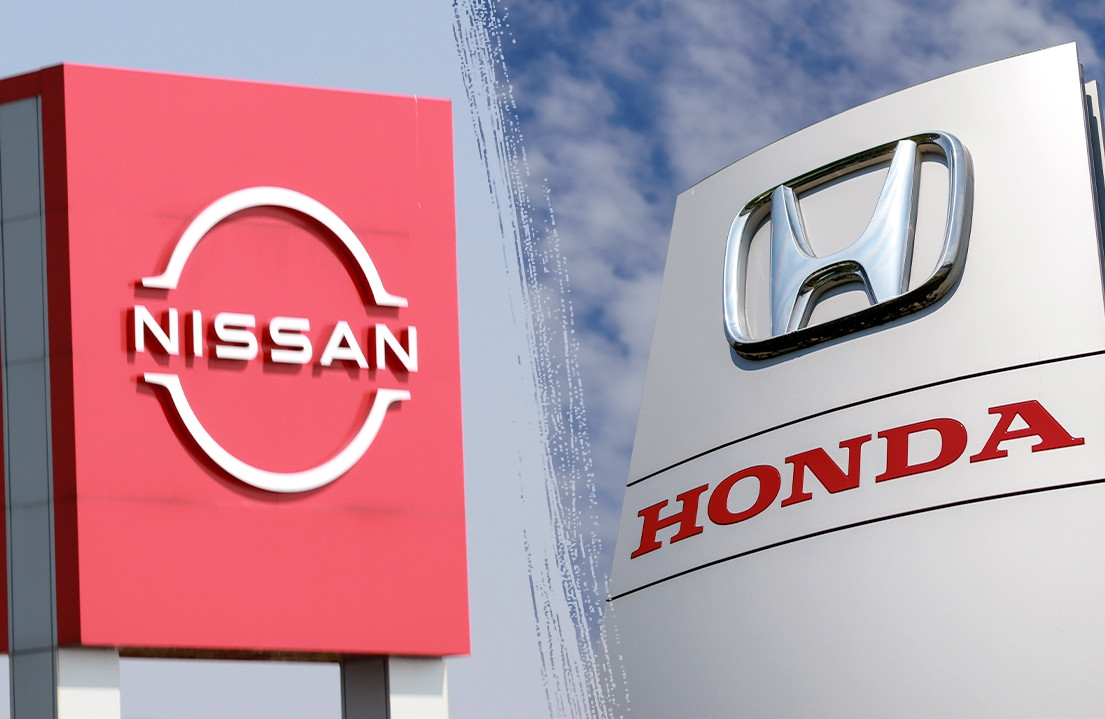 Xảy ra nhiều bất đồng, Nissan tạm ngừng đàm phán sáp nhập với Honda