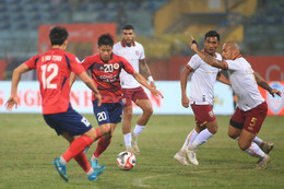 Lịch thi đấu vòng 13 V-League 2024/25 mới nhất