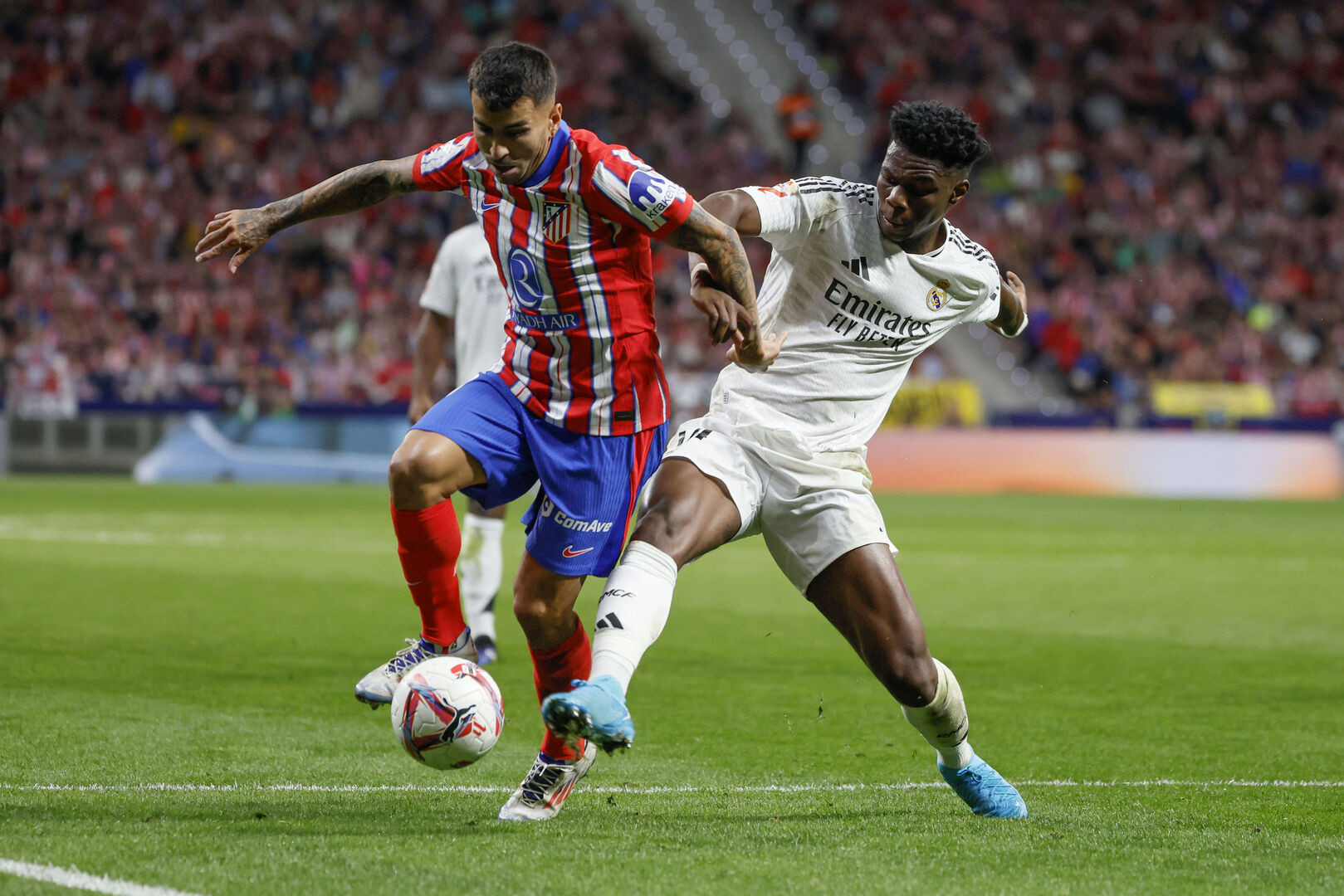 EFE. Tchouameni Real Madrid Atletico.jpg