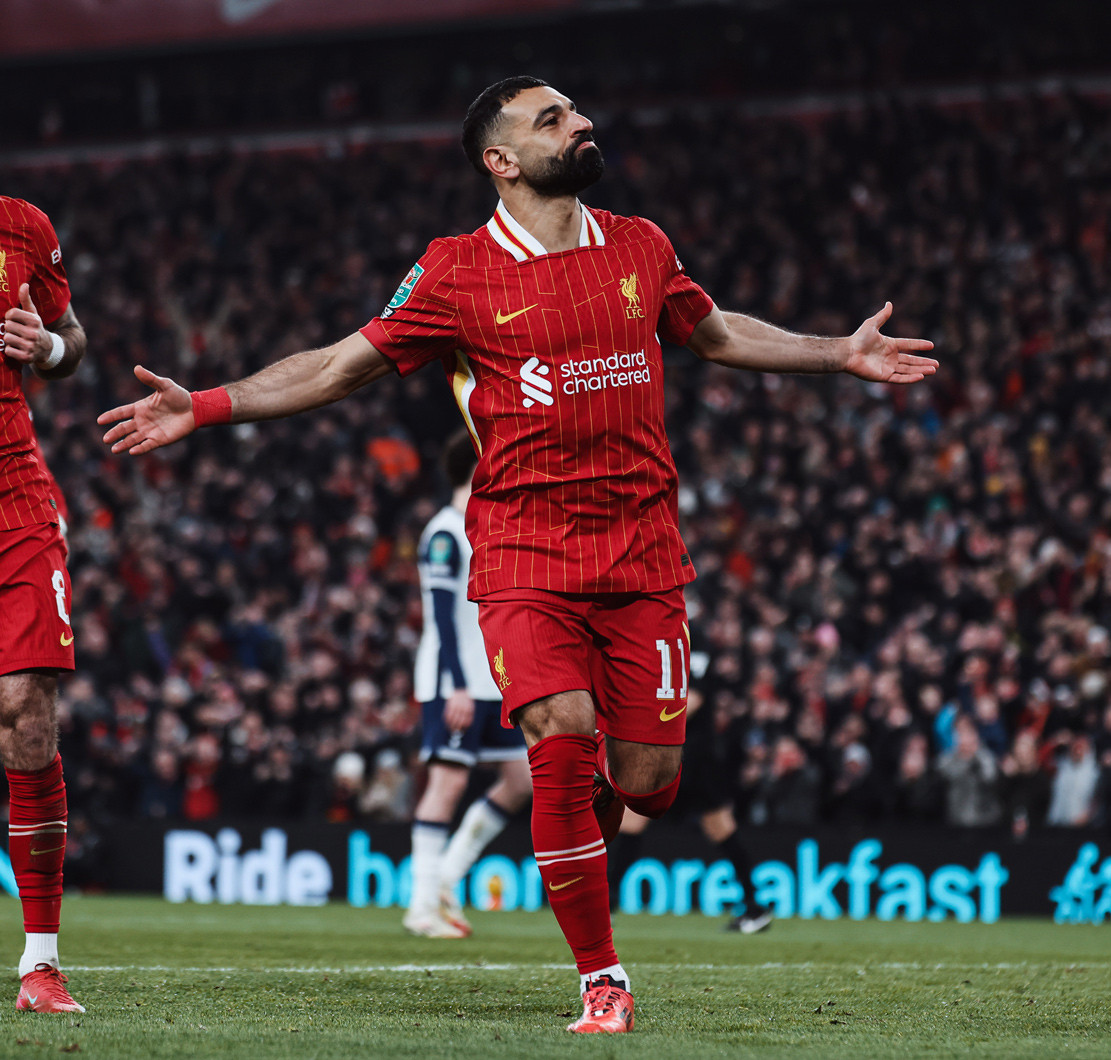 Thổi bay Tottenham, Liverpool đoạt vé vào chung kết cúp Liên đoàn Anh GjIlSgSXkAAqlfZ.jpg