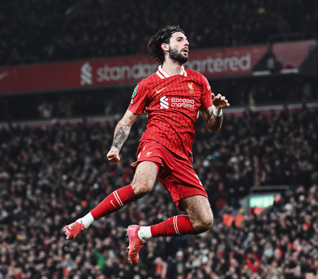 Thổi bay Tottenham, Liverpool đoạt vé vào chung kết cúp Liên đoàn Anh GjIrgOpW4AAYouU.jpg