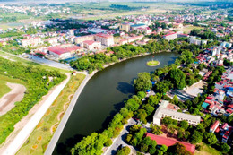 Hưng Yên sắp đấu giá 70 thửa đất, khởi điểm thấp nhất hơn 1,1 tỷ đồng