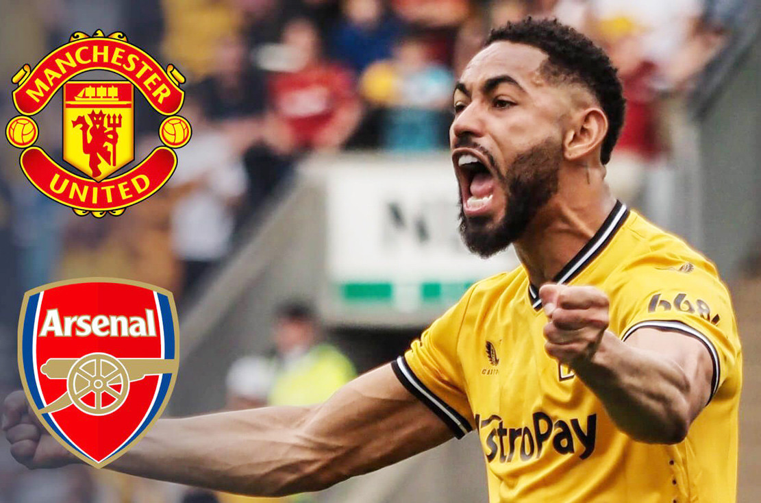 Matheus Cunha Manchester United Arsenal.jpg