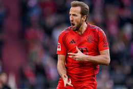 MU chi đậm đưa Harry Kane trở lại Anh