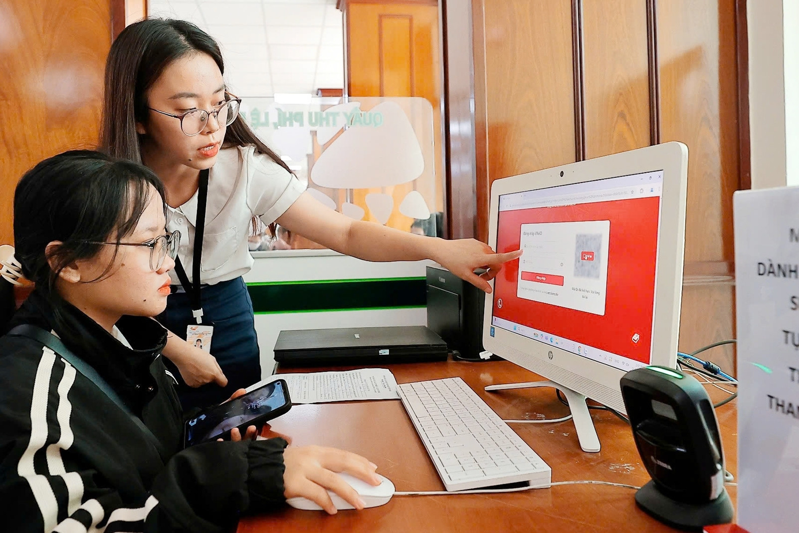 Năm bài học kinh nghiệm được đúc rút sau 5 năm chuyển đổi số quốc gia