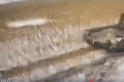 Nga đập tan đợt tấn công lớn của Ukraine ở Kursk, phá hủy hàng chục xe bọc thép