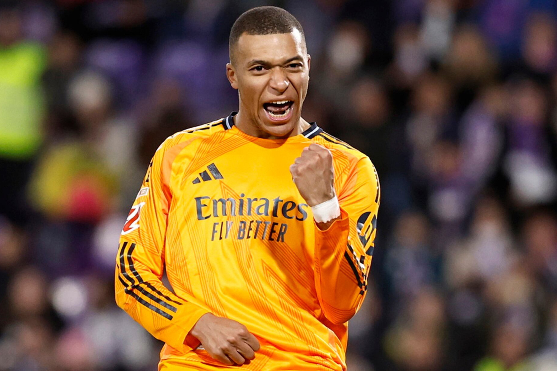 Real Madrid đấu với Atletico: Mbappe và sứ mệnh giải cứu ‘Kền kền trắng’
