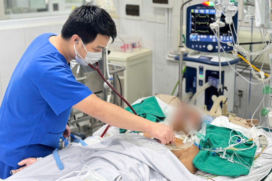 Sở Y tế TPHCM ra công văn khẩn về cúm mùa, khuyến cáo người dân đeo khẩu trang