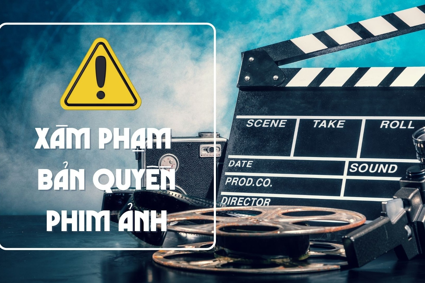 Truy tố chủ website Fmovies phát phim lậu để kiếm lợi hàng trăm nghìn USD