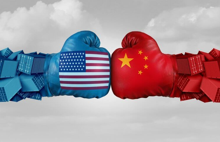 Big Tech trên bàn cờ thương chiến Mỹ - Trung